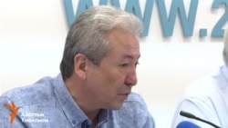 Кулов менен Мадумаров коалиция түздү