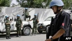 «Израиль ясно дал понять, что размещение сил ООН для него неприемлемо»