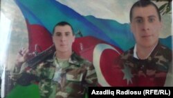 12 ay əvvəl hərbi xidmətə yollanan Mirqasım Rüstəmov 