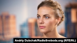 Адвокат Олена Сотник