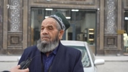 Пурсиш: Оё фақат зан бояд кори хонаро кунад?