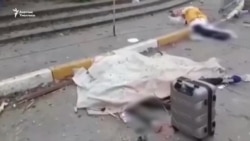 Сергей: Үй-бүлөм окко учуп жалгыз калдым