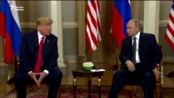 Путин-Трамп келісімінің анық-қанығы. Зеленский Трамппен сөйлеседі