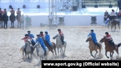 Архивное фото.