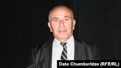 Иосиф Арчвадзе