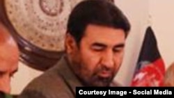 احمدزی: طرزالعمل و لایحه‎های موجود را بررسی کردیم و به اساس ضرورت اصلاحات آوردیم.