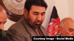 احمدزی: بدون آوردن اصلاحات برگزاری انتخابات نا ممکن است.