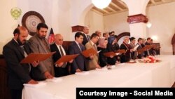 کلیمزی: طرح باید مطابق معیارهای بین‌المللی باشد.