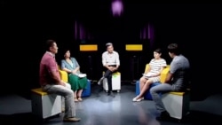 Перекресток. "Пытки еще не искоренены"