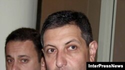 Премьер-министр Грузии Зураб Ногаидели возмущен закрытием КПП Верхний Ларс