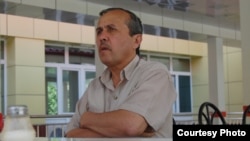 Урунбой Усмонов, хабарнигори Би-би-сӣ