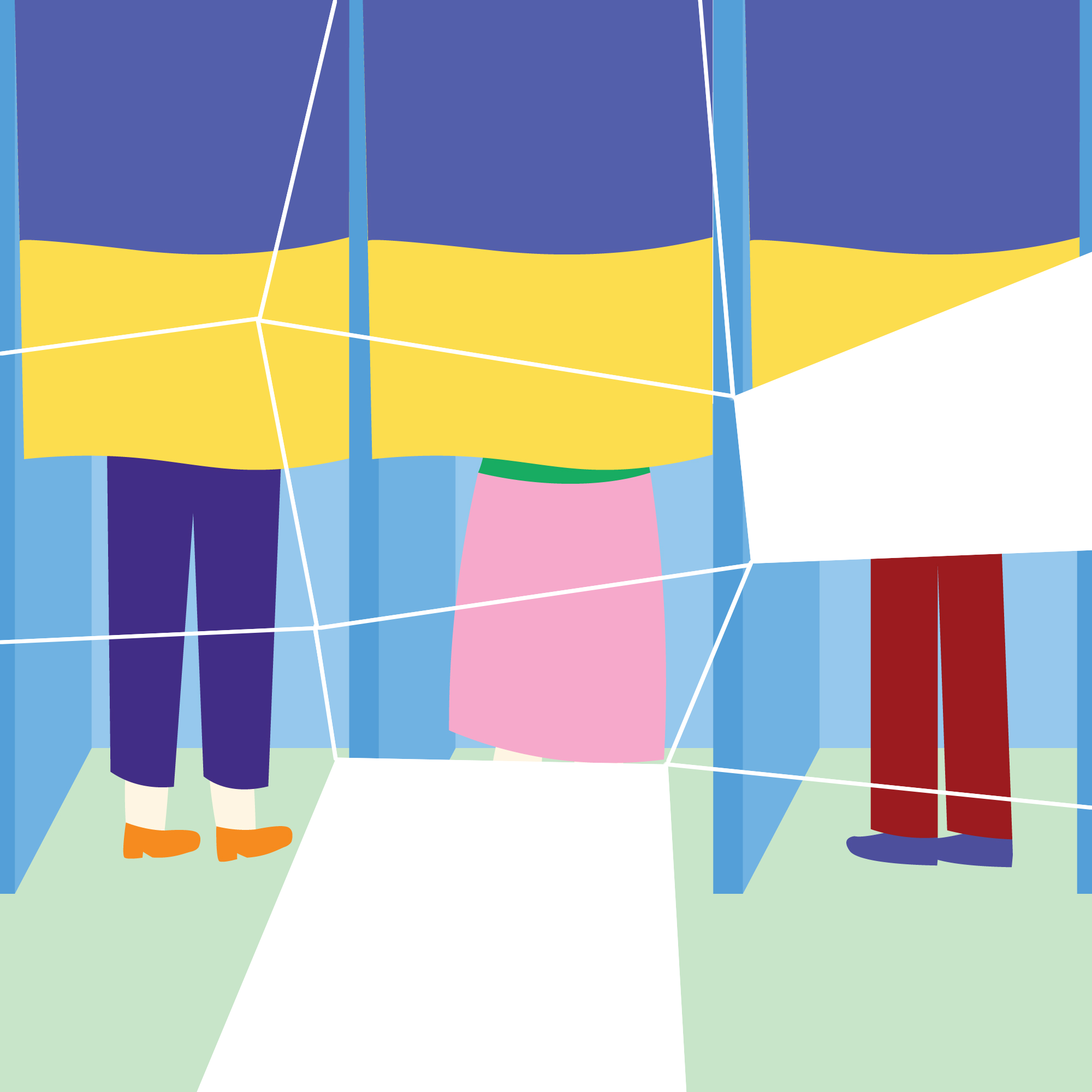 Опозиційна платформа – За життя