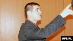 Кадим Нуруллин