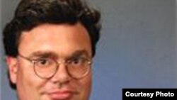 Професор міжнародного права університету Кембріжда Марк Веллер