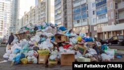 Иллюстративное фото