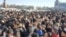 Бишкектеги митинг.
