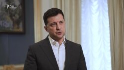 Зеленський про договір із Pfizer на постачання 10 мільйонів доз вакцини проти коронавірусу (відео)