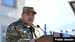 Камчыбек Ташиев