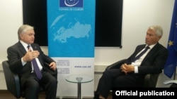 Լուսանկարը՝ ՀՀ ԱԳՆ-ի