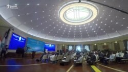 Журналисттердин ролу форумда талкууланды