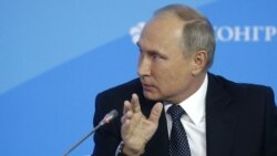 Պուտինը դեռ որոշում չի ընդունել գալիք ընտրություններում առաջադրվել-չառաջադրվելու մասին