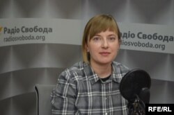 Аделя Дубавец