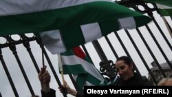 В Италии открылся первый зарубежный абхазский институт культуры, цель деятельности которого в популяризации культуры, искусства, истории и традиций абхазского народа