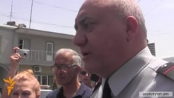 Տաքսու վարորդները լիցենզավորման դիմաց կայանատեղեր են պահանջում