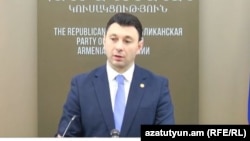 Эдуард Шармазанов