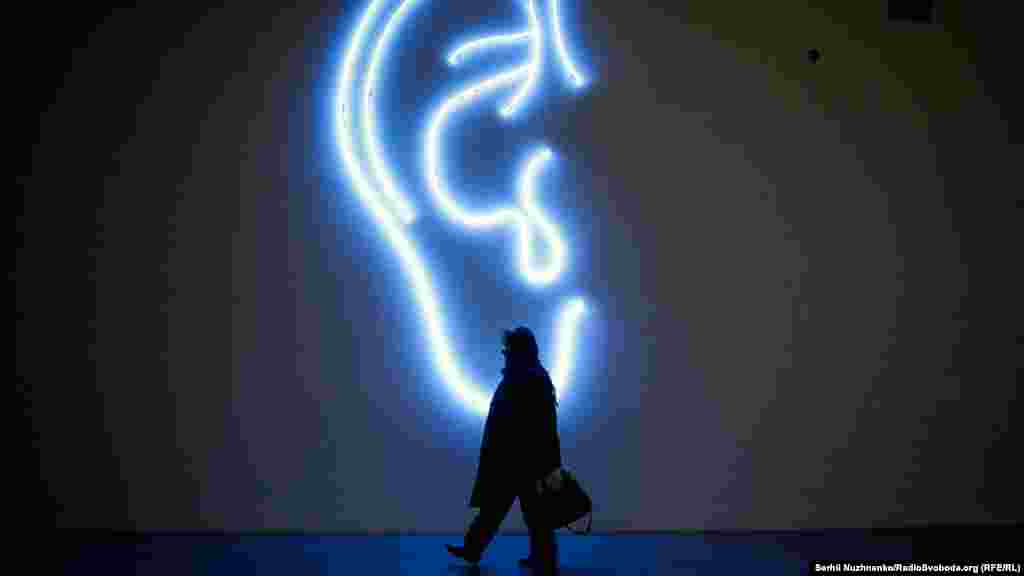 Степан Рябченко, &laquo;Всечуюче вухо&raquo; 2015-2016 років