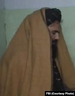 Сираджуддин Хаккани.