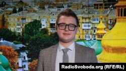 Дмитро Горєвой, релігієзнавець