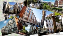 Офшорго акчасын каткан кыргызстандыктар 