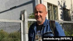 Антон Астаповіч