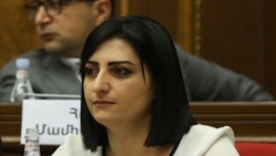 Իշխանական պատգամավորը Թագուհի Թովմասյանին հանձնաժողովի նախագահի պաշտոնից հետ կանչելու ստորագրահավաք է սկսել 