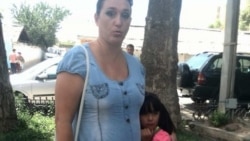 Хужина ба ҳукми сабуки додгоҳи Тоҷикистон умед дорад