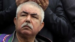 عبدالرشید دوستم