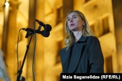 Тина Бокучава