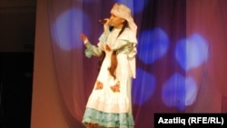 Динара Латыйпова