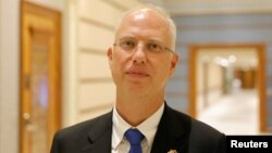 Ռուսաստանի նախագահի հատուկ ներկայացուցիչ Կիրիլ Դմիտրիև