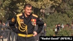 Гүлмурод Халимов