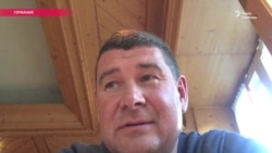 «Порошенко називав Яценюка своїм ворогом» – Онищенко