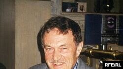 Василий Аксенов: «Крыму надо стать автономным государством под эгидой Украины и России»