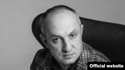 Депутат Госдумы из Северной Осетии Роберт Кочиев. Архивное фото