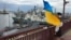 День Военно-морских сил Украины в Одессе, 2 июля 2017 года. Иллюстрационное фото