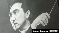 Асанкан Жумакматов