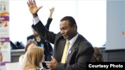 Майк Тируман