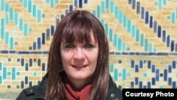 Жоанна Лиллис.