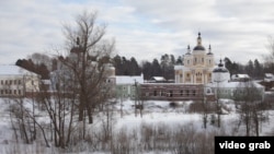 Рязань шаары.