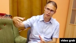 Искәндәр Ясәвиев